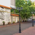 Hotel Shine Odesa