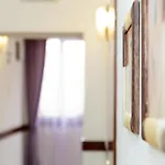 Hotel Shine Odessa