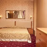 Hotel Shine Odessa