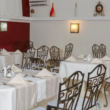 Shine Hotel Odessa