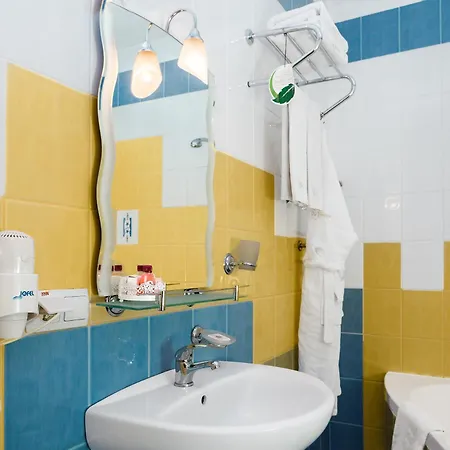 Hotel Shine Odesa