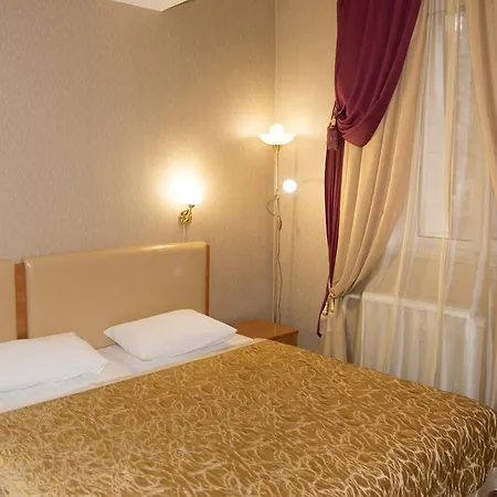 Shine Hotel Odessa