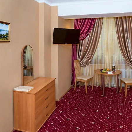 Hotel Shine Odessa