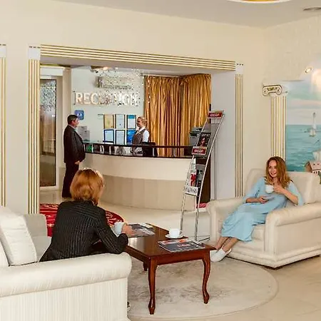 Shine Hotel Odesa