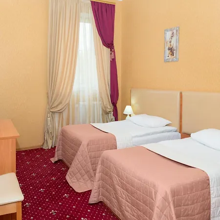 Shine Hotel Odesa