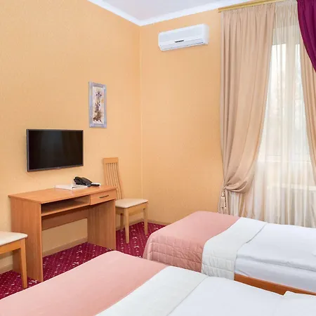 Hotel Shine 3*