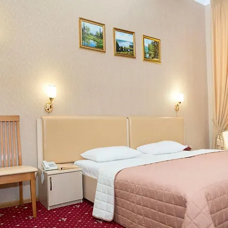 Hotel Shine