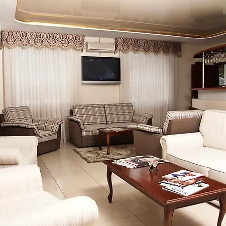 Shine Hotel