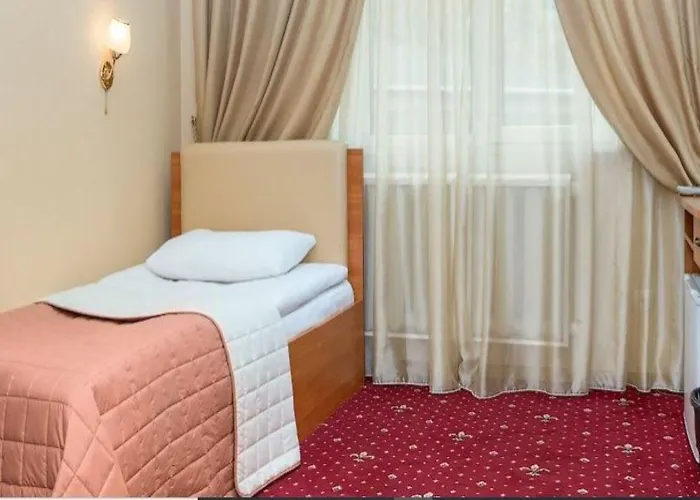 Shine Hotel Odesa