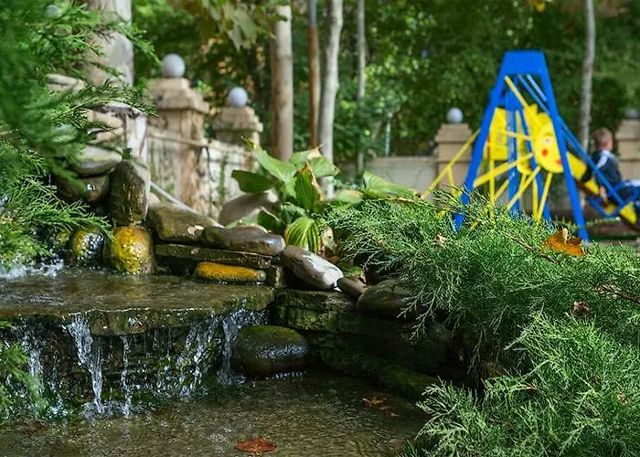 Shine 3* Одесса