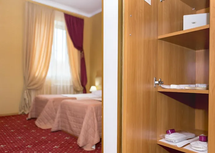 Hotel Shine Odesa