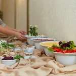 Hotel Shine Odessa