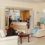 Shine Hotel Odessa