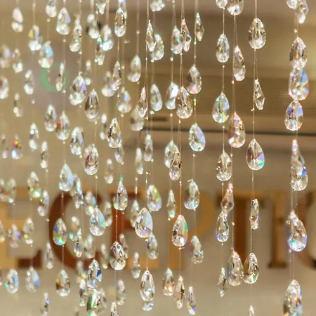 Shine Отель