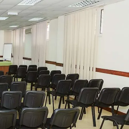 Shine Готель Одеса