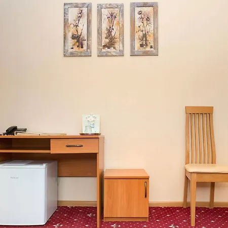 Shine Hotel 3*