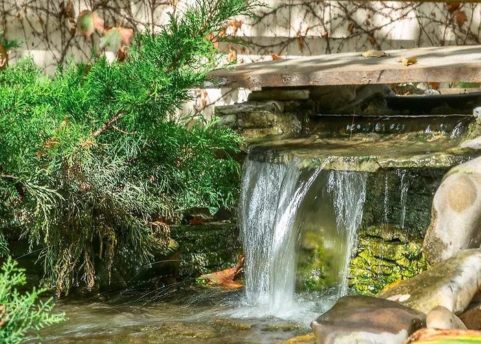 Shine Szálloda Odessza